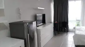 Di Jual Apartment Altiz Type Studio Full Furnished di Bintaro
