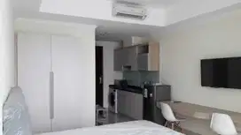 Di Jual Apartemen Menteng Park Cikini Menteng