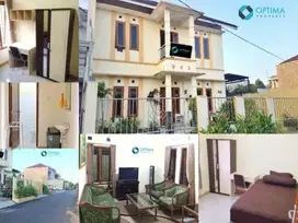 Rumah Kost Kosan Full Furnish Di Pogung Lor Dekat Kampus UGM, Monjali