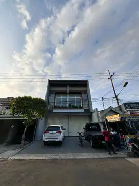 Ruko Dijual di Manukan, Tandes Surabaya