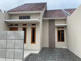 Green Garda Residence 2, rumah minimalist hard Murah berkualitas