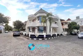 Rumah Nandan dalam Perumahan dekat UGM, Monjali, Pogung jogja
