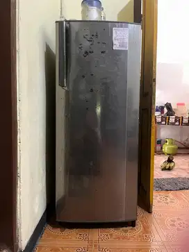 Jual frezer LG 1 pintu