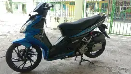Suzuki skywave 125CC 2009 lengkap