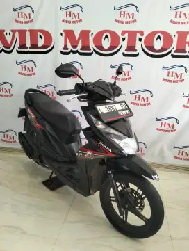 BEAT ECO, SUPER ISTIMEWA, KM 37 Ribu, Mulus,Terawat