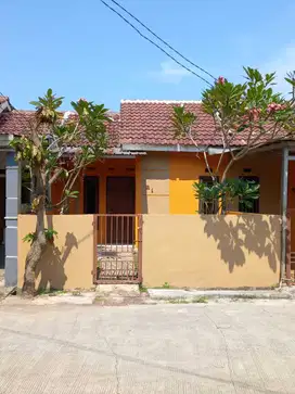Green Permata Residence, Jayasampurna, Kabupaten Bekasi