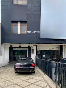 Dijual Ruko Bintaro Dekat Veteran Pondok Indah Furnished 187530