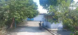 Gudang strategis di legok 3KM dari Toll legok