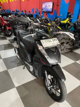 (DP 800) HONDA BEAT DELUXE 2024