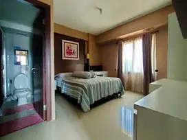 Dijual Apartemen Galeri Ciumbuleuit 2 tipe 2 bedroom