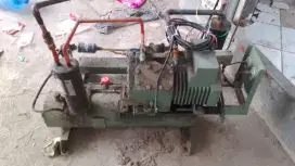Jual mesin compressor 5 pk