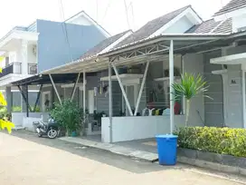 BATARA RESIDENCE MUSTIKA JAYA BEKASI KOTA , FREE KPR , PROMO KANOPI