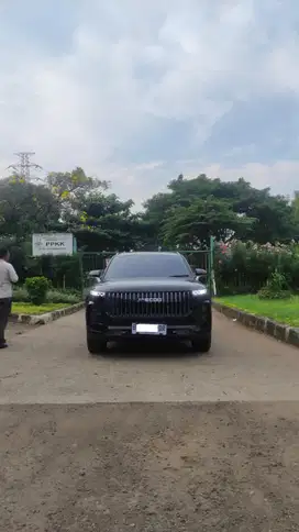 Jaecoo J7 SHS 2025 Hybrid