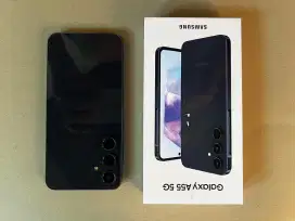 Samsung A55 Like New
