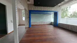 Sewa Office Space Gedung 200-1.200m² Jl Pramuka Cempaka Putih