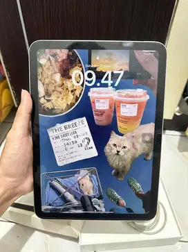 Ipad Gen 10 64gb Starlight