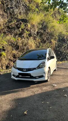 Honda Jazz RS 2013