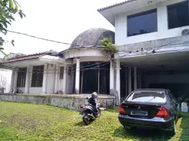 Rumah 2 Lantai di Benda Raya Cilandak, Hanya 11 Menit ke Tol Fatmawati