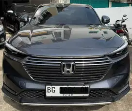 HRV Special Edition AT odo 11 Rb 2023