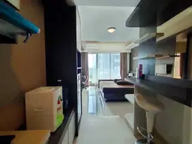 Disewakan Apartemen Galeri Ciumbuleuit 3 tipe Studio