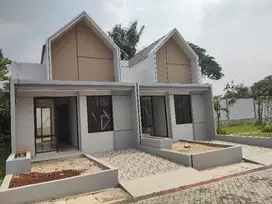 Angsuran 2 Jutaan Rumah Di Bogor Barat