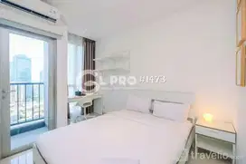Disewakan Apartemen Newton 1 Type Studio Furnished di Ciputra World