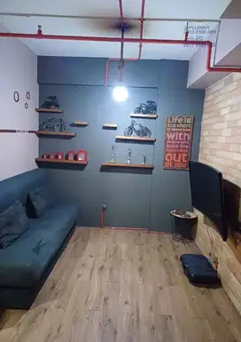 Jual BU Nego sampai deal unit Apartemen Greenpark View