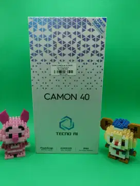 TECNO CAMON 40 SERIES LOKASI SUKODONO