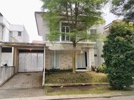 Murah rumah tatar mayang sunda kotabaru parahyangan, bandung
