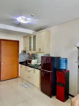 Disewakan Apartemen Thamrin Residences 1 BR