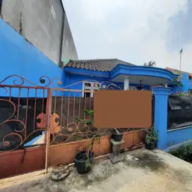 Dijual Dan Disewakan Rumah Siap Huni 1 Lantai Di Tanjung Priok