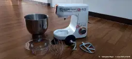Mixer MITO Maxi MX 700 Jumbo