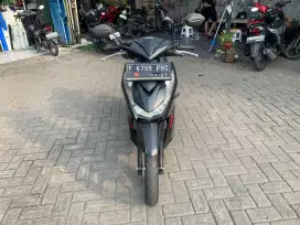 Beat Deluxe 2022 Ss lengkap