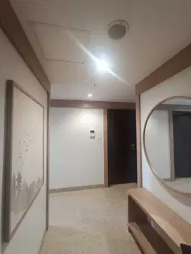 DISEWAKAN / DIJUAL APARTEMEN THE BRANZ BSD 2BR BRAND NEW FURNISH