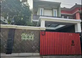 Jual Rumah Cantik Asri Sudah Reno LT 168 m2 di Cipinang Jakarta Timur