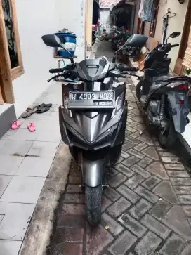 Honda Vario 160 2022