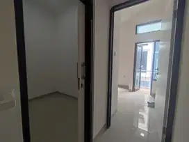Di jual Rumah Murah 2 Lantai Dekat Stadium Jakarta Internasional