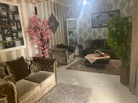 Rumah Murah & Cantik di Gading Griya Lestari bebas banjir, siap huni