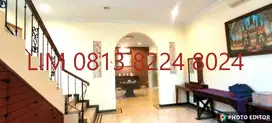 RUMAH POSISI HOOK LT 315 SIAPHUNI KOTA WISATA CIBUBUR JAKARTA TIMUR