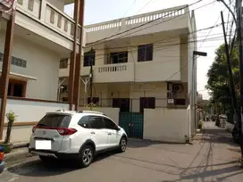 Kos-Kosan Jl.Tanjung Duren (Ukuran 14x11 m)
