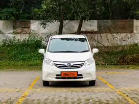 Freed 1.5 SD (ac double) Electric sliding Door Th 2013