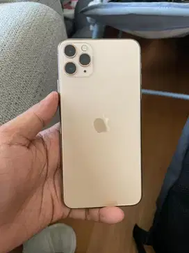 Iphone 11 promax 256 all operator termurah