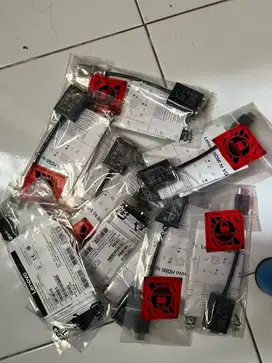 Converter HDMI to VGA original Lenovo