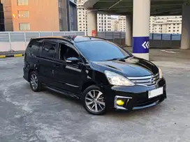 ‼️DP 15JUTA‼️ NISSAN GRAND LIVINA 1.5 AT XV HWS AUTECH, MOBIL SIAP GAS