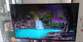 TV LED Samsung 43'