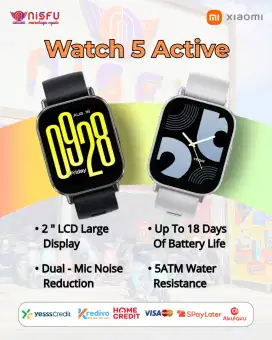 REDMI WATCH 5 ACTIVE