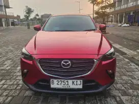 Ready Mazda CX3 1.5 Sport at 2022