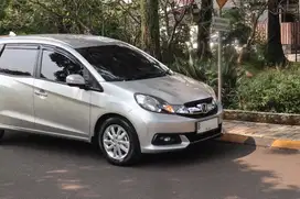 (Cash) Honda Mobilio E AT 2014