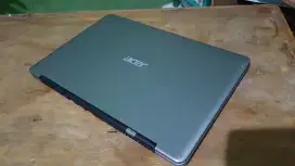 Acer Aspire S3 Series, Core i5-2467M 4GB