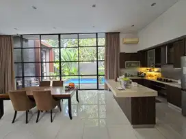 Rumah Bagus Di Cluster Puri Bintaro, Bintaro Jaya Sektor 9